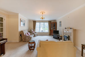 Living Room 2 - click for photo gallery